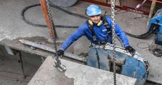 Демонтаж бетонной плиты: цена за м2 от 2117 рублей в Златоусте