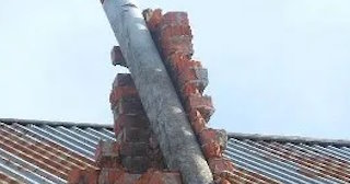 Демонтаж дымохода в частном доме по выгодной цене от 582 рублей | Сварной-Злт