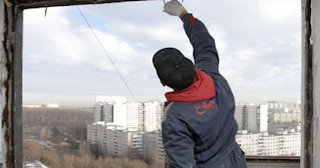 Демонтаж окон в Златоусте: цена от 1588 руб. - Сварной-Злт