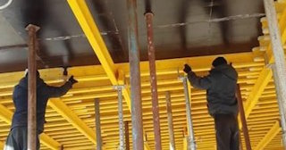 Демонтаж опалубки в Златоусте: цены от 371 рублей | Сварной-Злт
