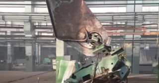 Демонтаж станков Златоуст, цена от 3016 руб.