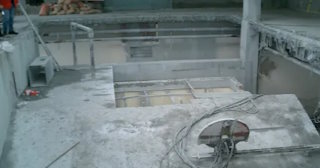 Демонтаж бассейна в Златоусте: цена от 1059 рублей - Сварной-Злт