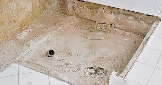 Демонтаж душевой кабины в Златоусте - цена от 2117 рублей | Сварной-Злт